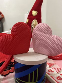 Heart Decor