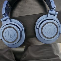 Audio Technica M50xBT2 Headphones