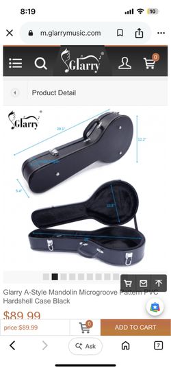 Hardshell case