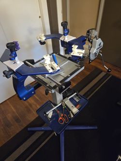 Eagnas Tennis Stringing Machine