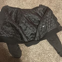 Limited Edition spacex bomber jacket 1/1