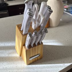 Knife Set
