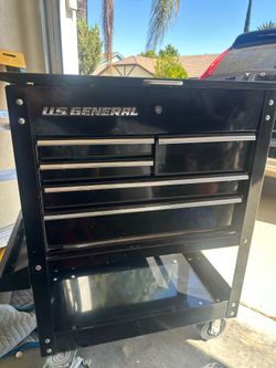 US General Toolbox