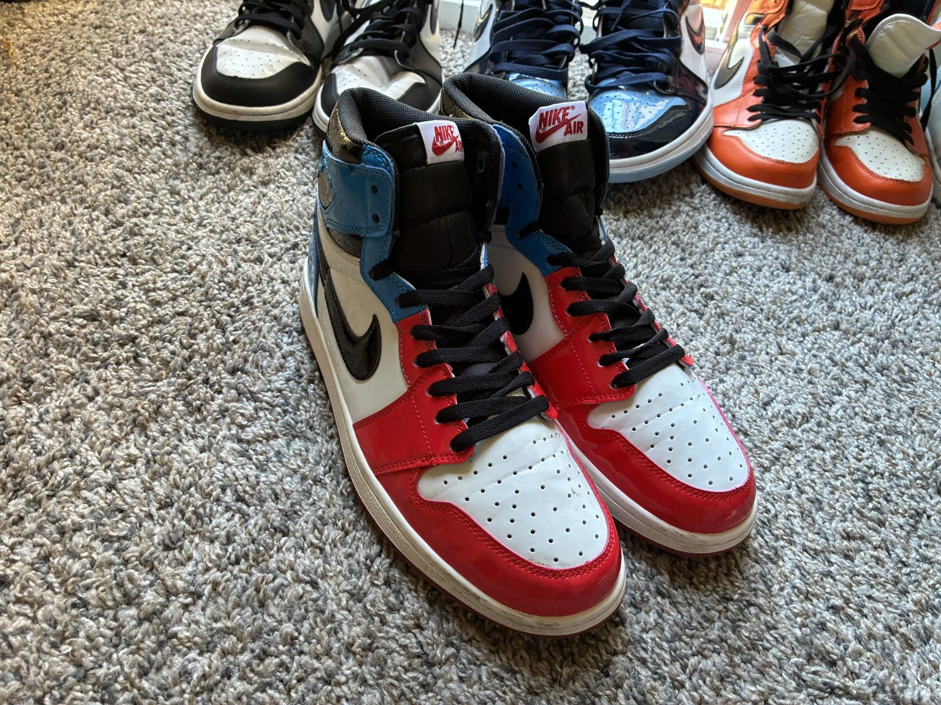 Nike Air