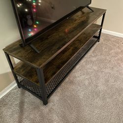 Tv Stand For Up To 60 Inc Televisions