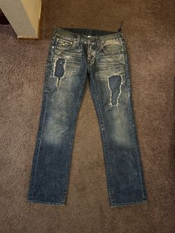 True religion