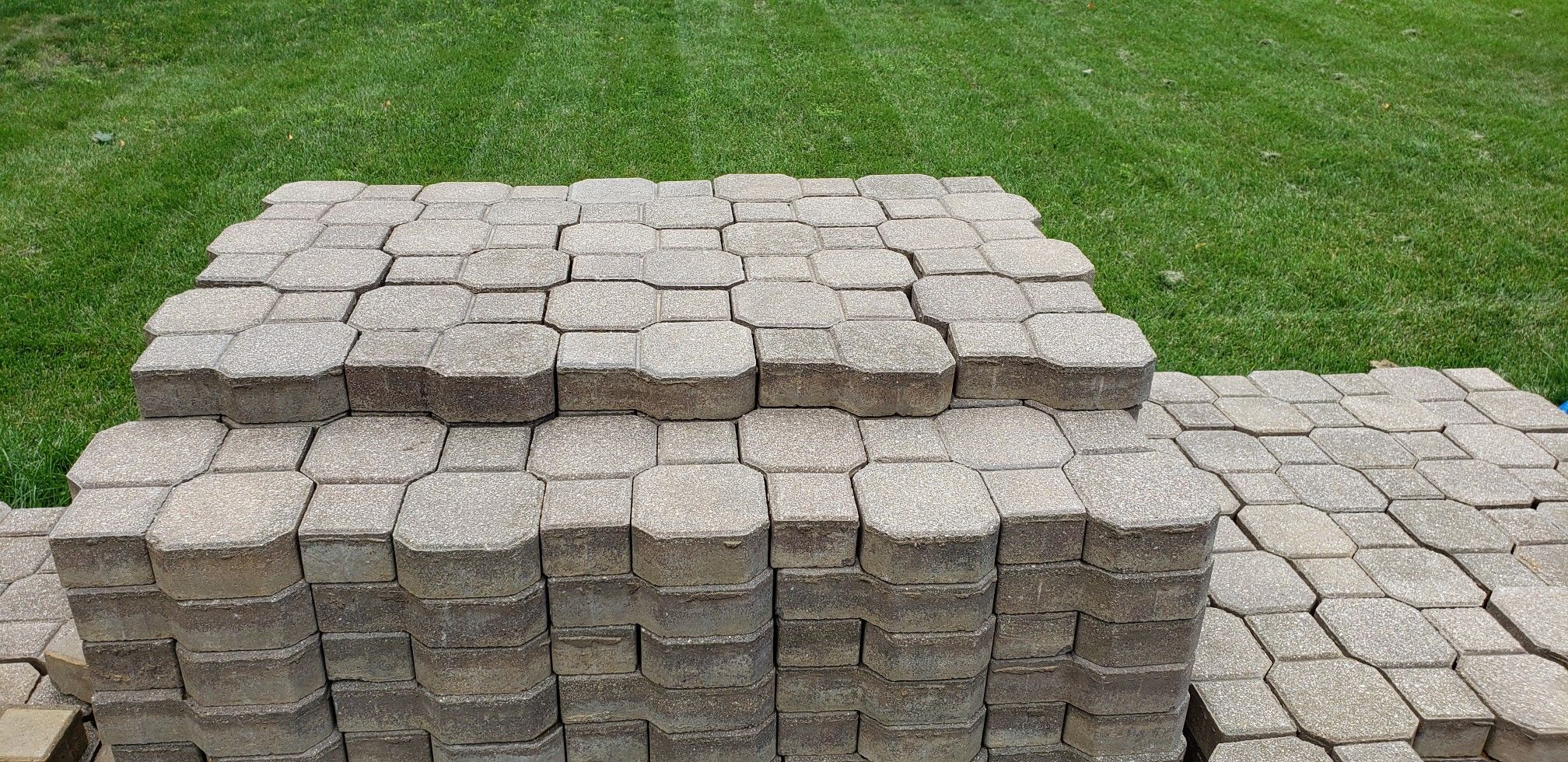 Brick Pavers for Sale in Wheaton, IL OfferUp