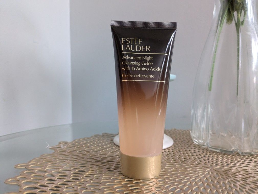Estee Lauder Cleaning Gelee