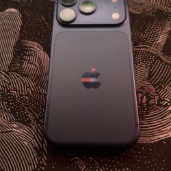 iPhone 17pro!!