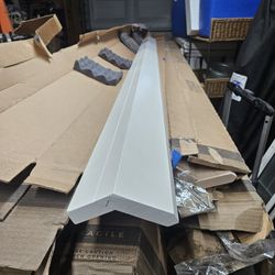 Cabinet Grade Crown Mold 15 Available