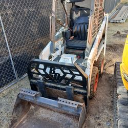 Bobcat 463