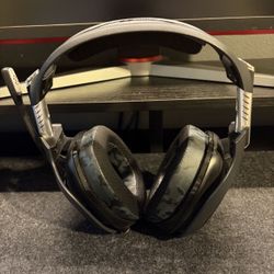 Astro A40 And Mixamp