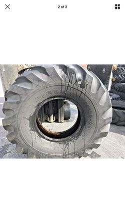 2x 16.00-24 20ply E3