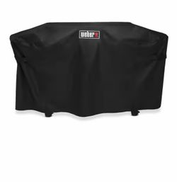 Premium 36 in. Flat Top Griddle Grill Cover