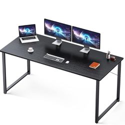 63 Inch Computer Desk