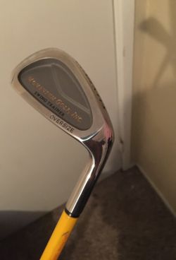 Golf club