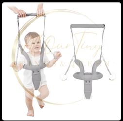 Baby Walker Harness 