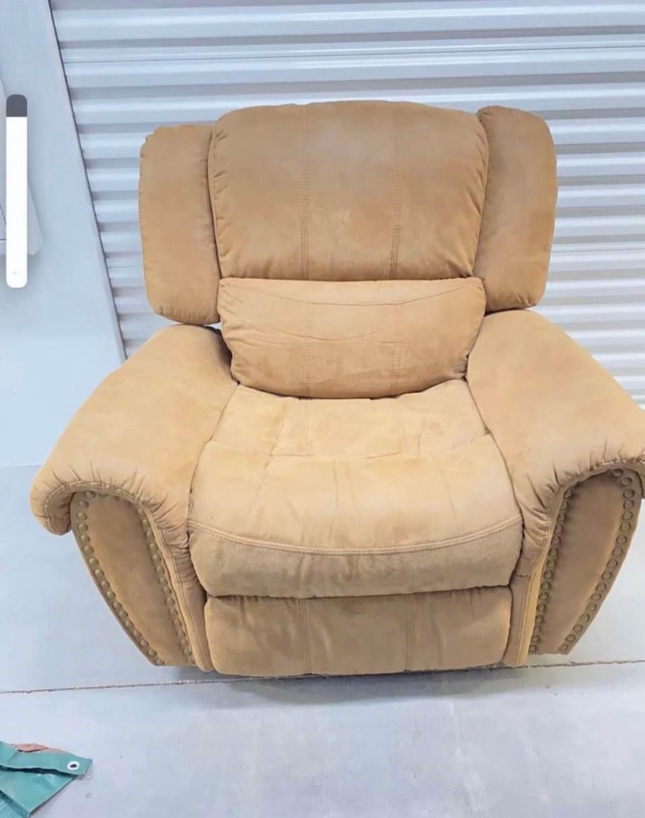 Recliner