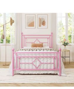 Bed frame