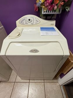 Maytag Neptune Top Load Washer