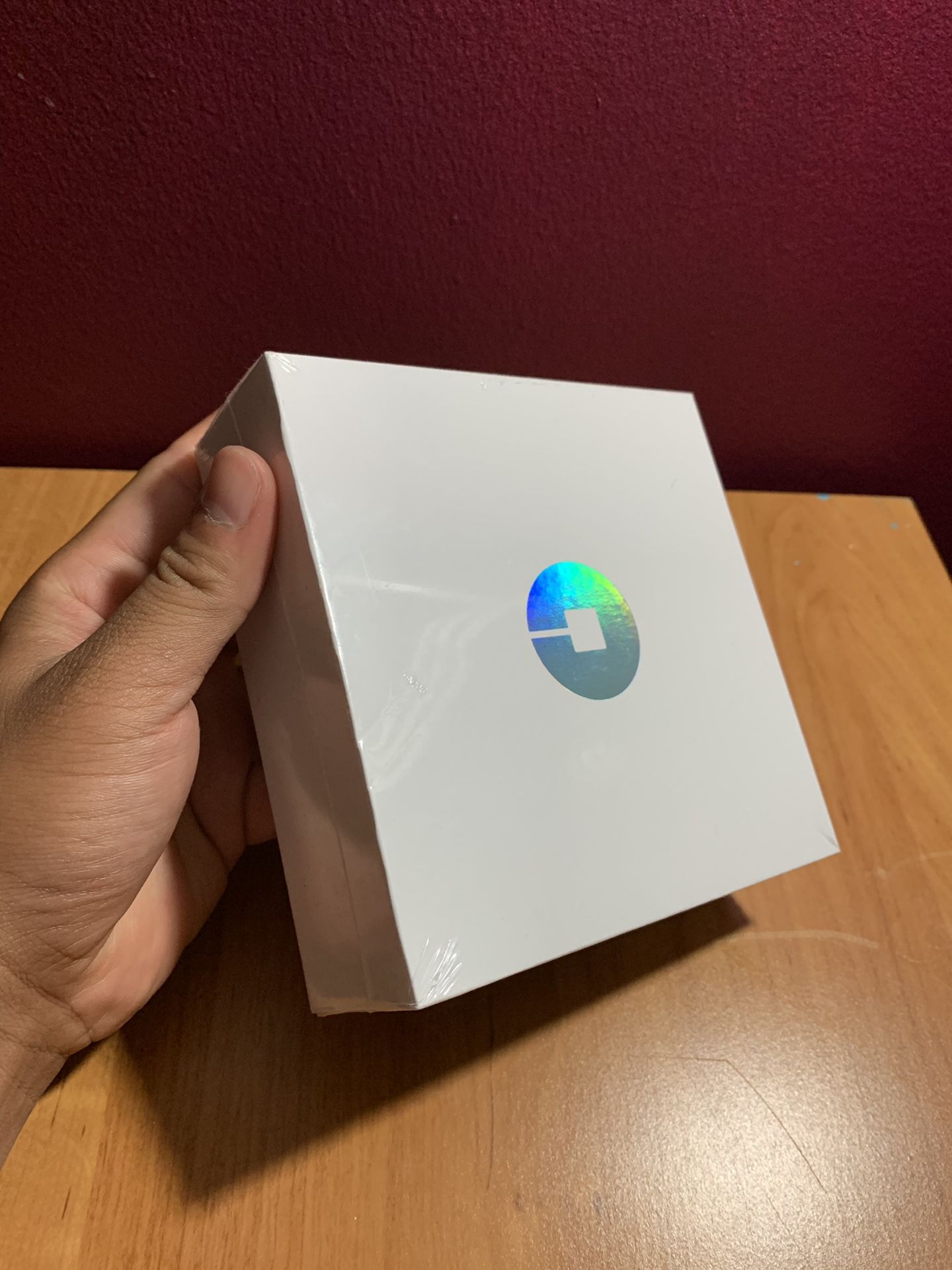 UBER BEACON LIGHT BRAND NEW SEALED (ORIGINAL) FAST SHIPPING for Sale in