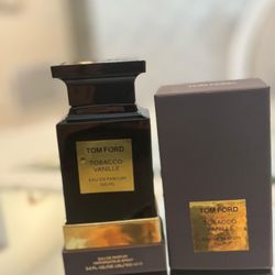 Tom Ford Tobacco Vanille