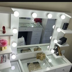 Vanity