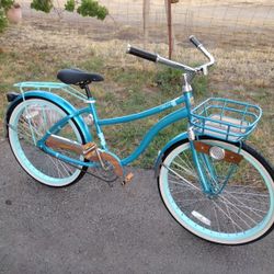26 INCH Huffy Bike Best Offer 