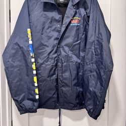Vans X The Simpsons Jacket