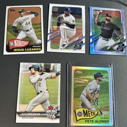 Baseball Card Lot!! 