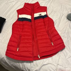 Tommy Hilfiger 