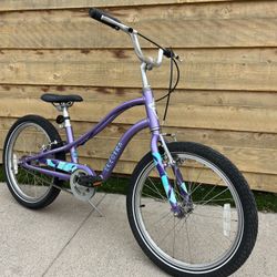 Beach Cruisers 20 & 24 Inch . Prices Vary 