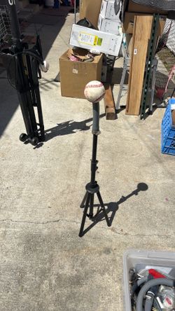 Baseball Batting tee