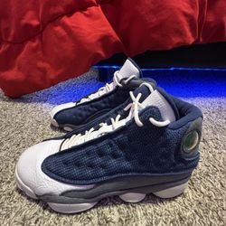 Jordan 13 Flint 