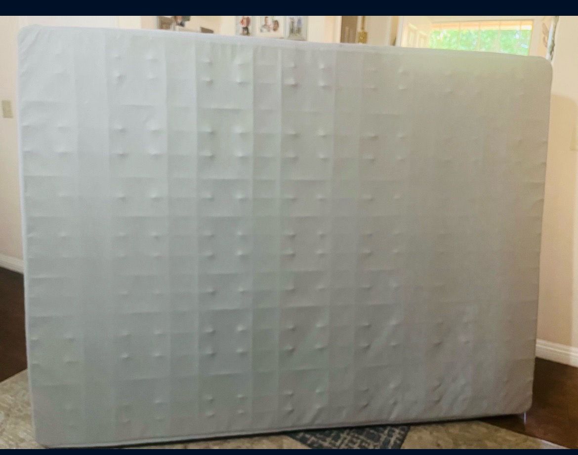 Queen Box Spring