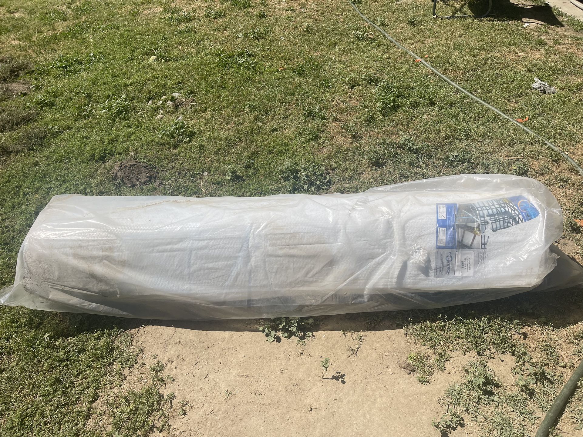 COVERTECH