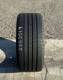 255/35/19 TOYO PROXES SPORT