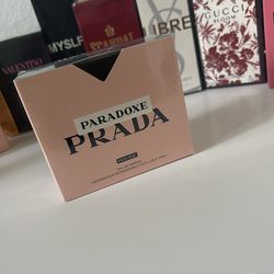 PRADA PARADOXE NEW 🌸🌸😮‍💨 100ml , PERFUME PARA DAMA PRADA NUEVO OLOR SÚPER RICO 😮‍💨🌸✨