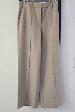 Nine West Womens Wide Leg High Rise Size Small Brand New Trousers with tag