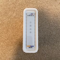 Arris SURFboard Modem SB6190