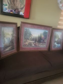 Cuadros decoracion