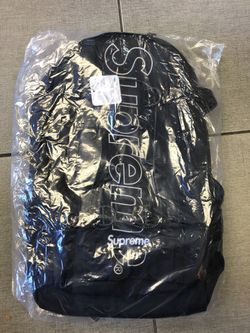 Supreme FW18 Backpack