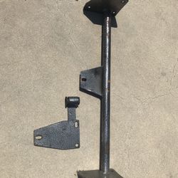 94-99 Dodge Ram DJM Transmission Crossmember