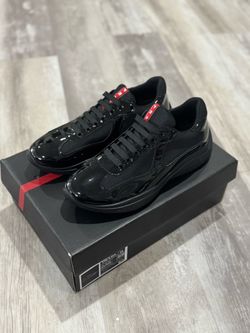 prada shoes