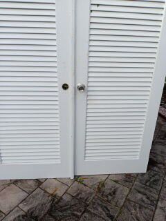 Doble Interior Doors