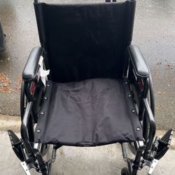 Wheel Chair