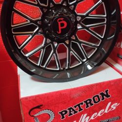 PATRON edition 20x10