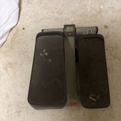 Leg Stepper 