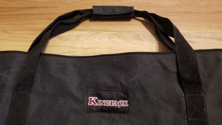 KINGPACK large Travel Bag