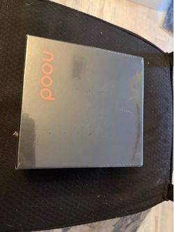 Nood The Flasher 2.0 hair removal device